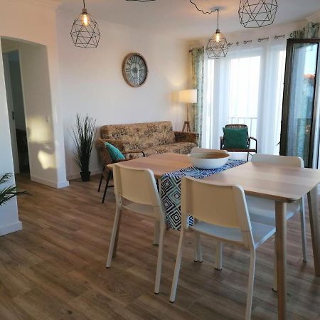 Apartamento Vilamar Vila Nova de Milfontes Luaran gambar