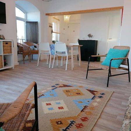 Apartamento Vilamar Vila Nova de Milfontes Luaran gambar