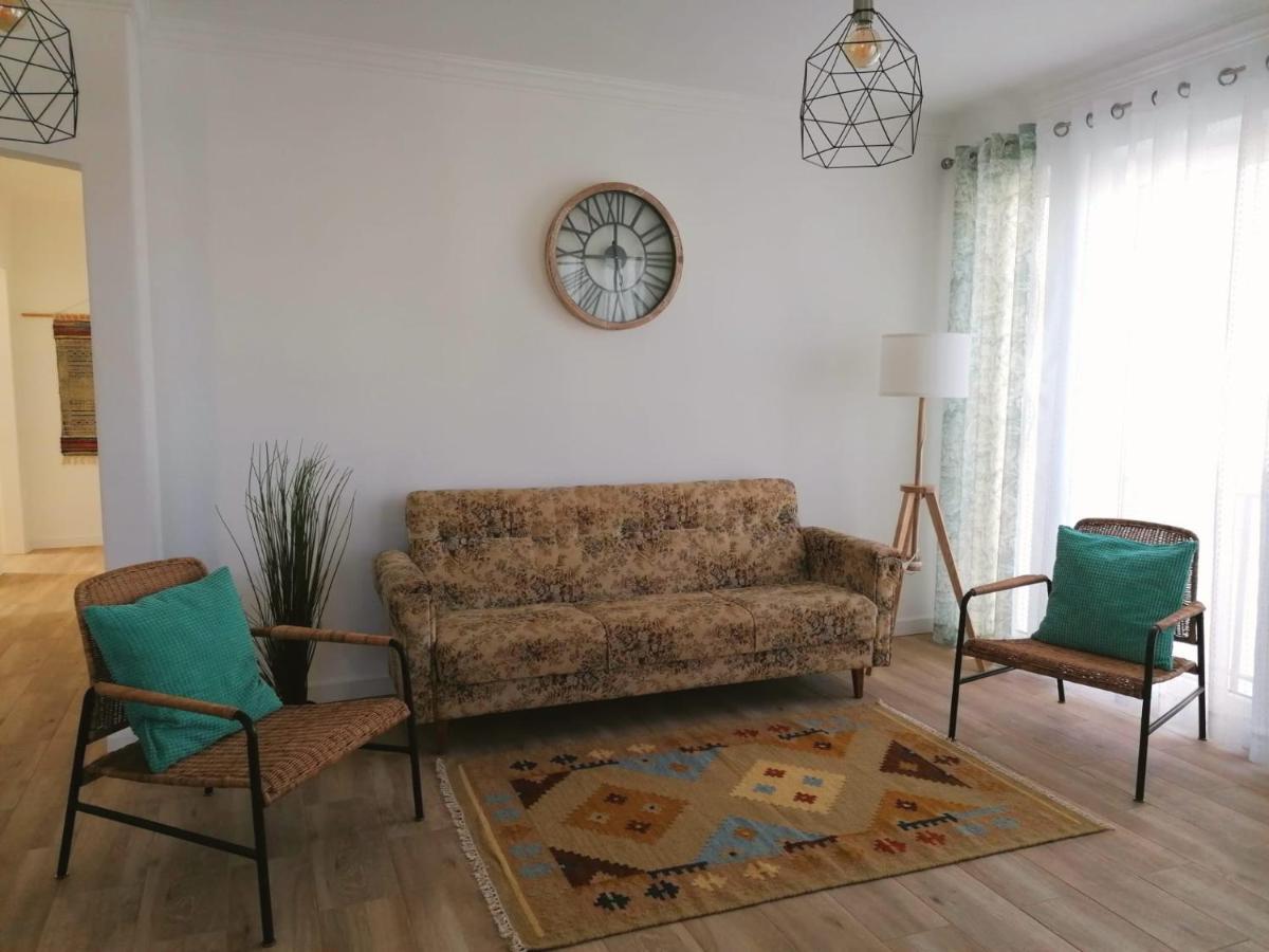 Apartamento Vilamar Vila Nova de Milfontes Luaran gambar