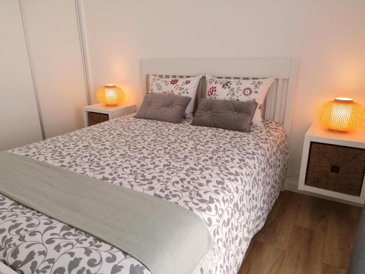Apartamento Vilamar Vila Nova de Milfontes Luaran gambar