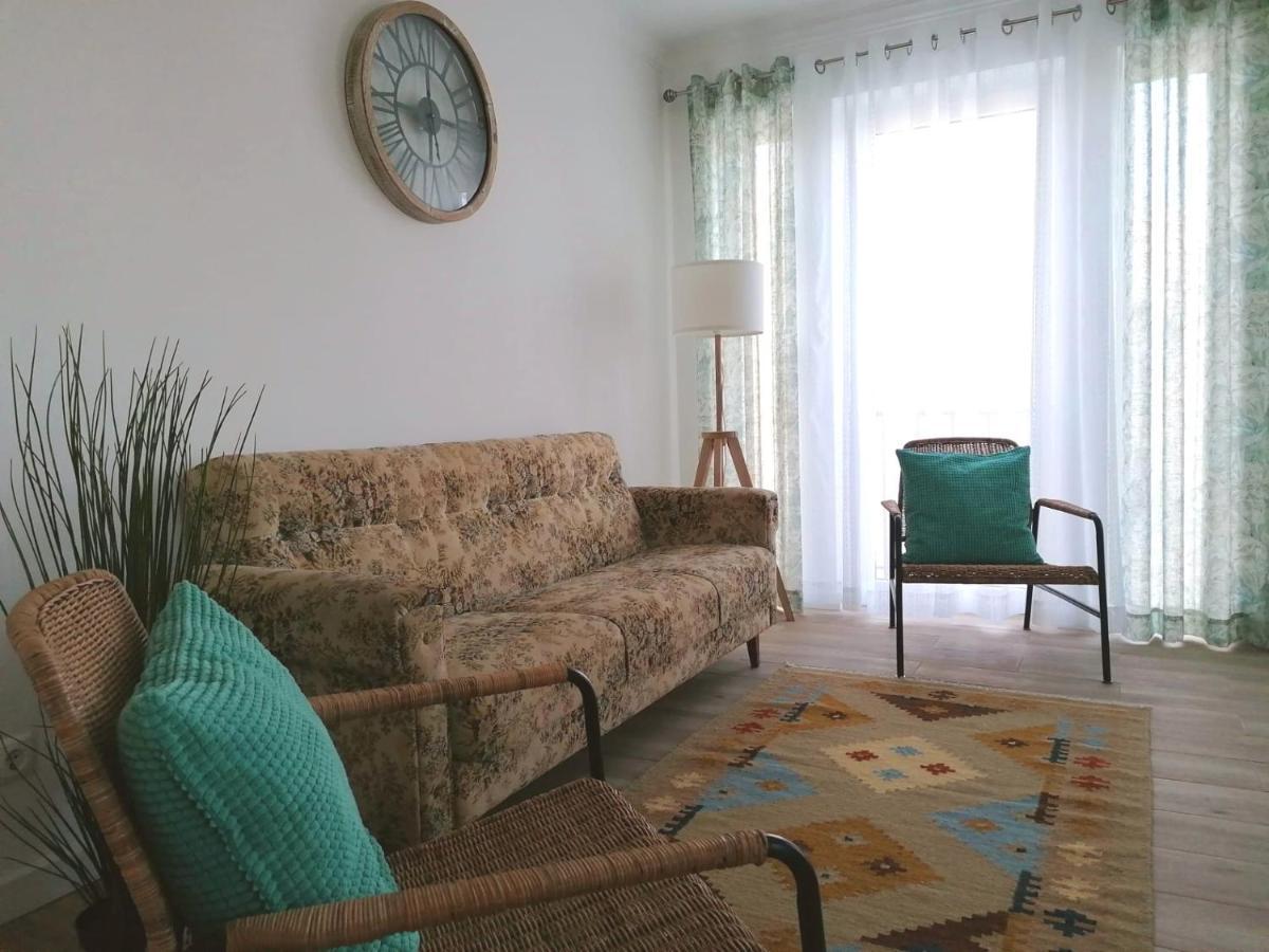 Apartamento Vilamar Vila Nova de Milfontes Luaran gambar