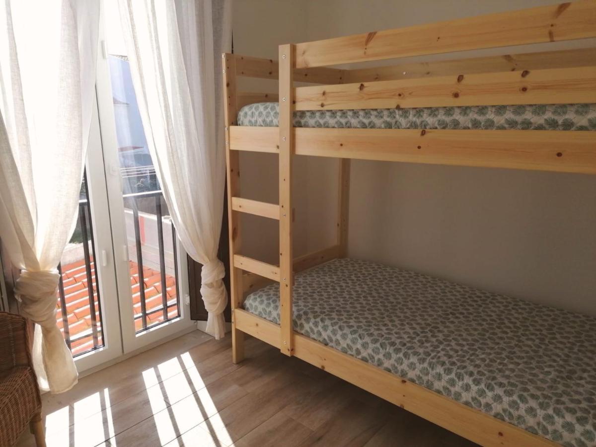 Apartamento Vilamar Vila Nova de Milfontes Luaran gambar
