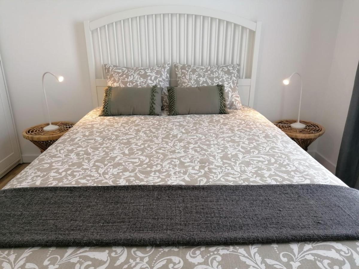 Apartamento Vilamar Vila Nova de Milfontes Luaran gambar