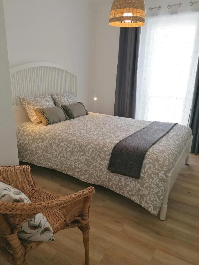 Apartamento Vilamar Vila Nova de Milfontes Luaran gambar