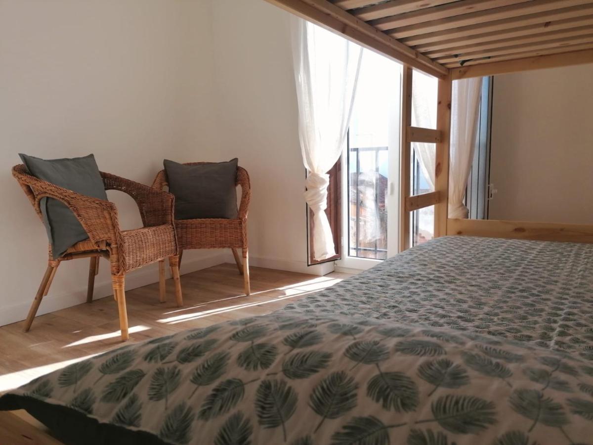 Apartamento Vilamar Vila Nova de Milfontes Luaran gambar