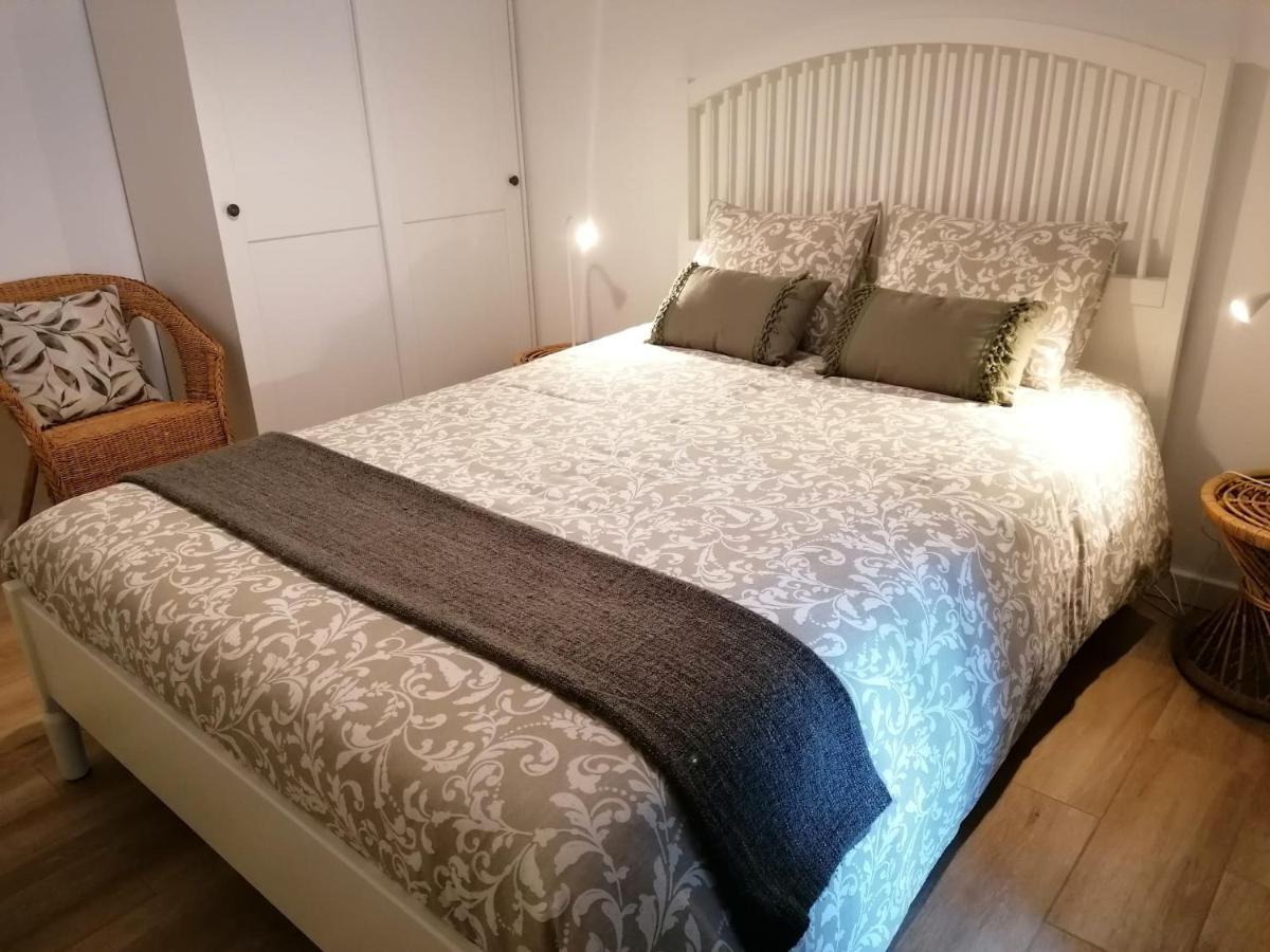 Apartamento Vilamar Vila Nova de Milfontes Luaran gambar