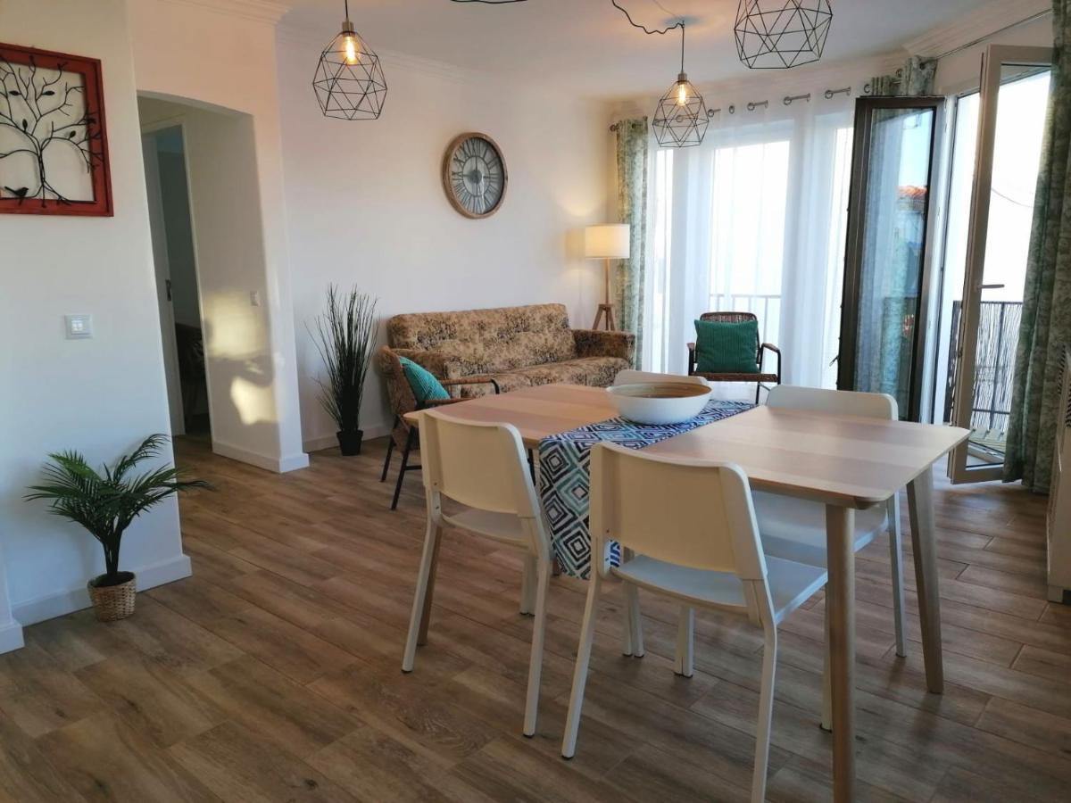 Apartamento Vilamar Vila Nova de Milfontes Luaran gambar