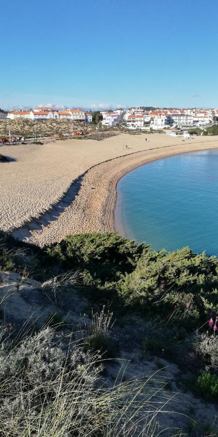 Apartamento Vilamar Vila Nova de Milfontes Luaran gambar